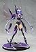 Good Smile Hyperdimension Neptunia: Purple Heart PVC Figure