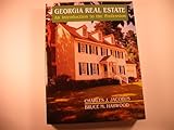 Georgia Real Estate : An Introduction to the Profession, Jacobus, Charles J. and Harwood, Bruce, 0324141971