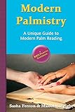 Image de Modern Palmistry