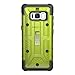 URBAN ARMOR GEAR [UAG] Samsung Galaxy S8 [5.8-inch Screen] Plasma Feather-Light Rugged [Citron] Military Drop Tested Phone Case