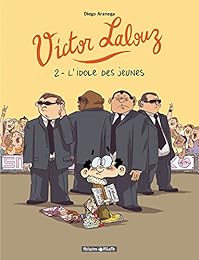 L' idole des jeunes
