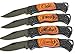 Gifts Infinity® Personalized Laser Engraved Pocket Knife Rosewood Handle Groomsmen, Free