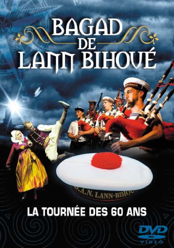 La Tournée Des 60 Ans