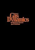 Gas Dynamics Vol 1