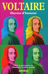 Oeuvres d'humour