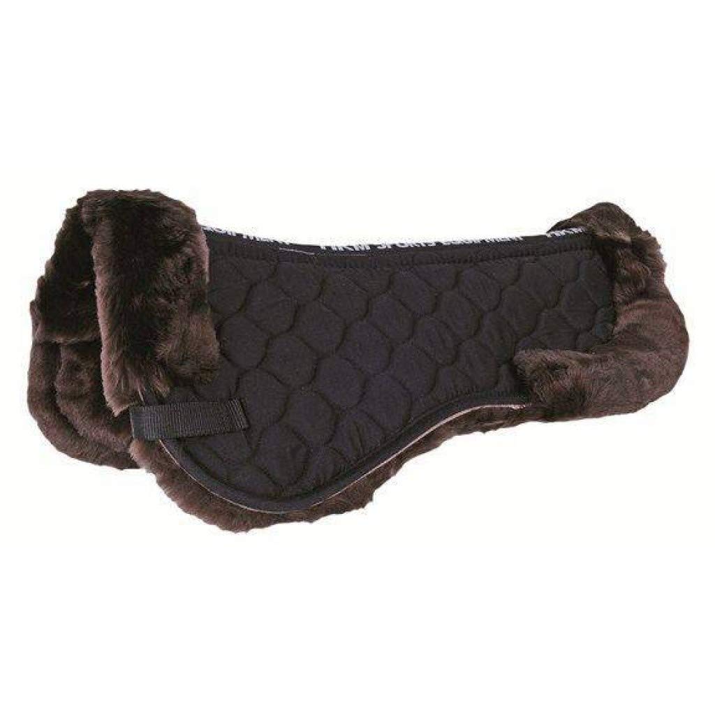 HKM Lambskin - Dark Brown