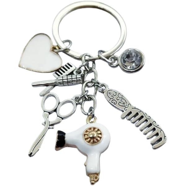 TROIKA THREE MONKEYS – KR17-18/MA – Keyring – emoji monkey