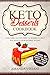 Keto Desserts Cookbook: Over 100 Recipes for Sweet Treats, Cakes and Cookies, Low-Carb, Gluten-Free Fat Bombs to Help You Reach Your Optimal Weight by 