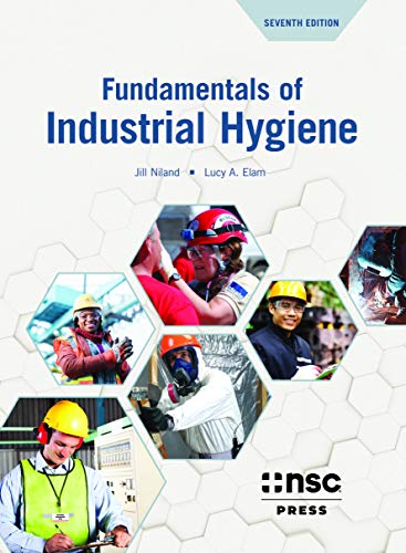 Fundamentals Of Industrial Hygiene