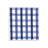 Men's Checkered Plaid Dress Shirt - Many Colors Available