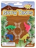 Toysmith Grow Dino Playset (4 Pack)