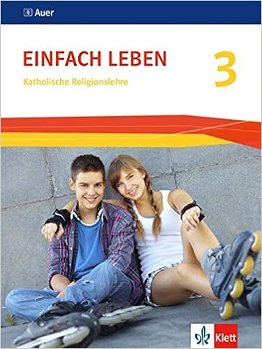 Einfach leben 3