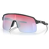 Oakley Sutro Lite OO9463 Shield Sunglasses for Men for Women+ Bundle Accessory Leash Kit, Microfiber Pouch