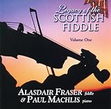 LEGACY OF SCOTTISH FIDDLE 1:CLASSIC TUNES FIRE AND image