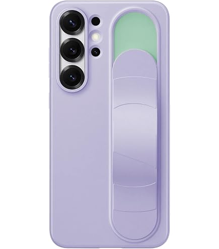 Amazon.com: Samsung Galaxy Official S24 Standing Grip Case, Dark