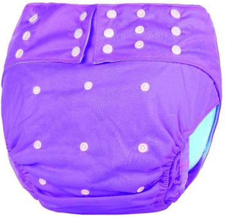 diapers without pants