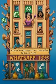 Livro Manual de Sobrevivência em Condomínio