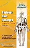 Business Rule Concepts