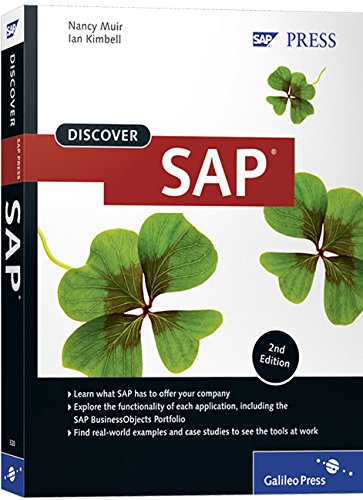 Discover SAP