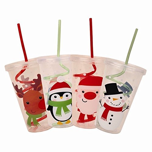 christmas cups kids