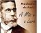 Livro A Mão e a Luva - Coletânea: Genialidades de Machado de Assis