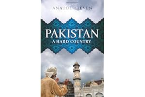 Pakistan: A Hard Country
