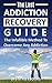 Addiction: The Last ADDICTION RECOVERY Guide - The Infallible Method To Overcome Any Addiction: (addiction, addiction recovery, breaking addiction, overcoming ... addiction recovery, recovery, clean Book 4)