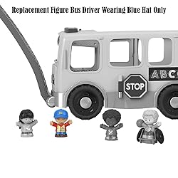 Replacement Part for Fisher-Price Little People Big