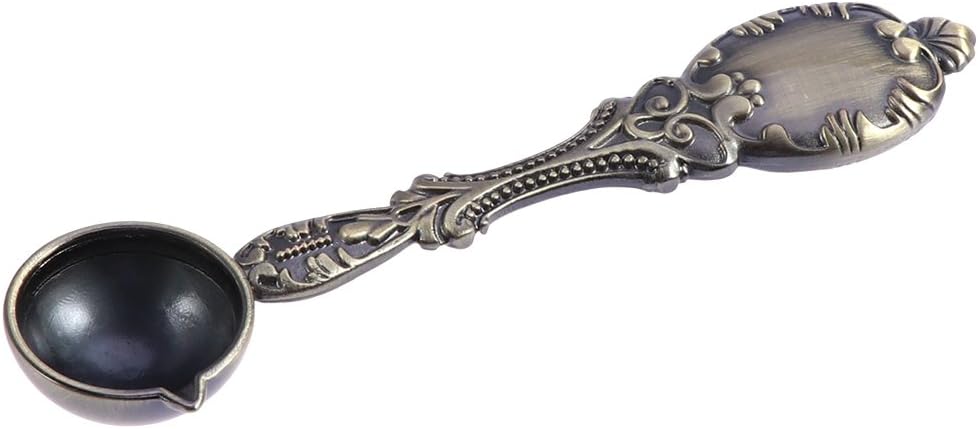 fusione a cera per le lettere