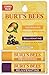 Burt's Bees Lip Balm Twin Pack Mango Butter Acai Berry - 0.3 oz