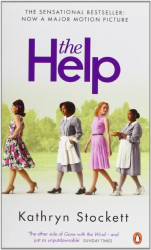 THE HELP (FILM TIE-IN)