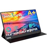 InnoView Portable Monitor for Laptop 15.6 Inch