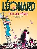 Léonard, Tome 23 : Poil au génie ! by