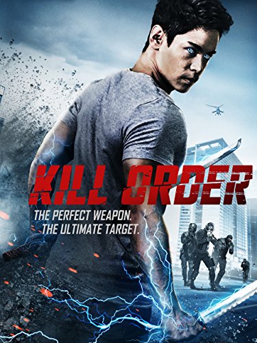 Kill Order
