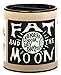 Fat and The Moon - All Natural/Organic Lavender + Cocoa Dry Shampoo (2 oz)