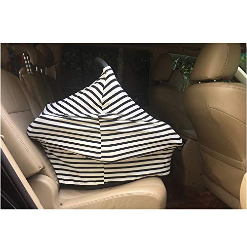 Baby Car Seat Covers for Newborns, Extra Soft and Stretchy Nursing Covers for Moms - //medicalbooks.filipinodoctors.org