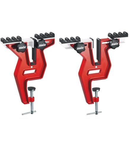 Amazon.com : SWIX T75W Wide Waxing Table, 120 x 35cm | Compact