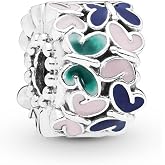 PANDORA Butterfly Arrangement Antique