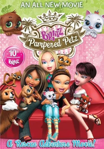 google drive bratz kidz sleepover adventure