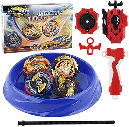 bey battle burst toys