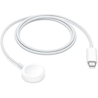 Apple Watch Magnetic Fast Charger to USB-C Cable (1m)