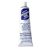Petrol-Gel Lubricant, 4oz