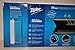 Ziploc Vacuum Seal Food Saving Machine with 3-Quart Bags, 2-Gallon Bags and a 0.5L Canister, Black