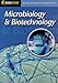 Microbiology and Biotechnology (Biology Modular Workbook)