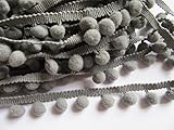 YCRAFT One Roll 18 Yards Ball Fringe 7/8
