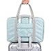 Arxus Travel Lightweight Waterproof Foldable Storage Carry Luggage Duffle Tote Bag