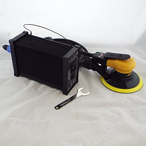 Mirka Compact Electric Random Orbital Sander CEROS 650CV Professional
