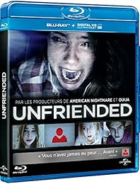 Unfriended - Blu-Ray+ Copie Digitale
