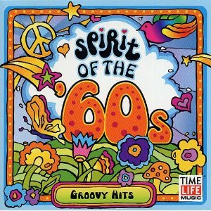 Various Artists - The Spirit Of The 60