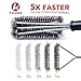 Kacebela Grill Brush,18